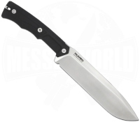 Numen Satin Black