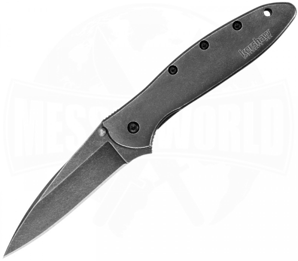 Leek the pocket knife from Kershaw