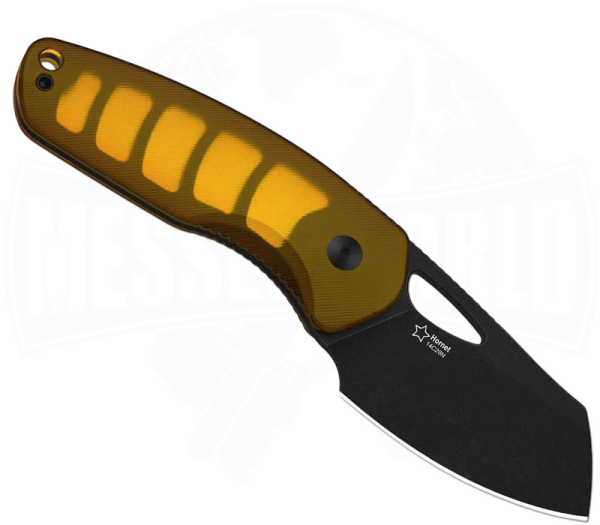 KIZER Hornet PEI