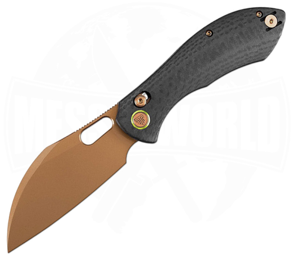 Trivisa Knives Batwing-CG/L