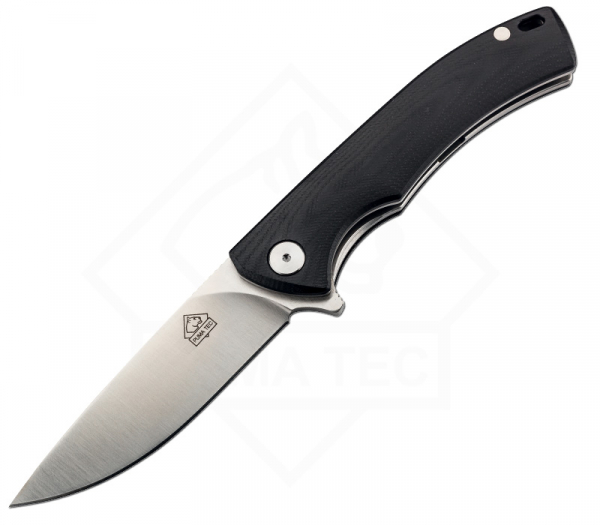 Puma Tec Einhandmesser G10 Gentleman Messer