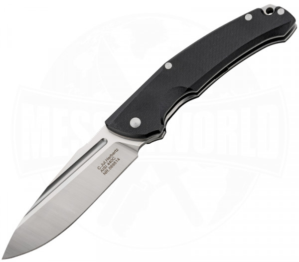 Herbertz Pocket Knife G10 569514