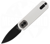 Corgi Pup White G10 Corgi Pup White G10