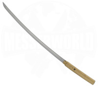 Shirasaya Katana Holz