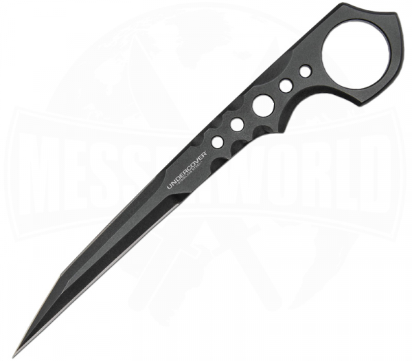 Undercover CIA Stinger II Tactical Knife - United Cutlery