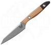 Paring Knife Maple Valley Richlite