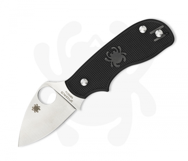 Spyderco Squeak