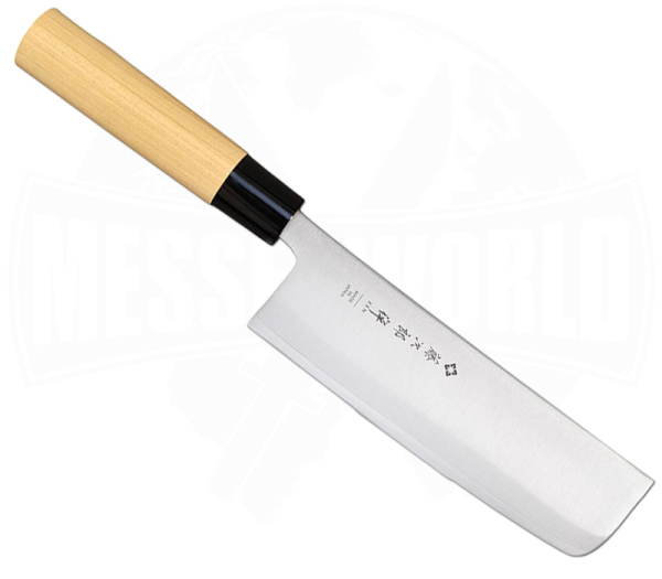 Tojiro ZEN Nakiri 16,5 cm