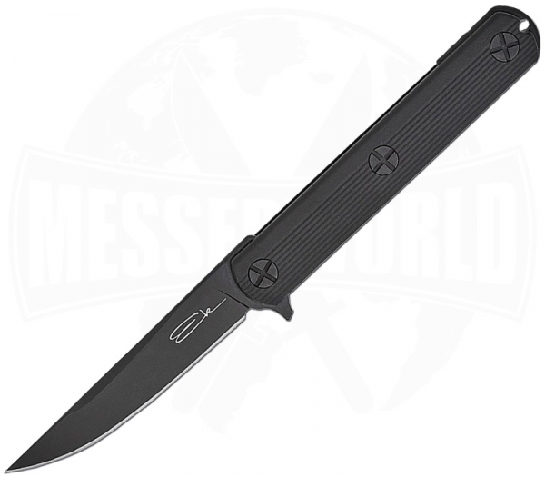 Ka-Bar EK1 Flipper