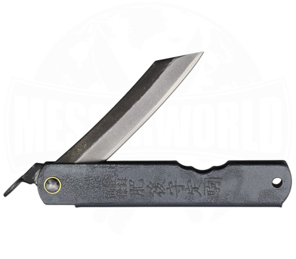 Higonokami No 3 Folder SK-Steel