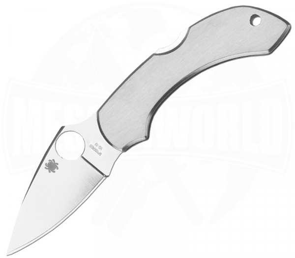 Spyderco Dragonfly SS Einhand-Taschenmesser C28P