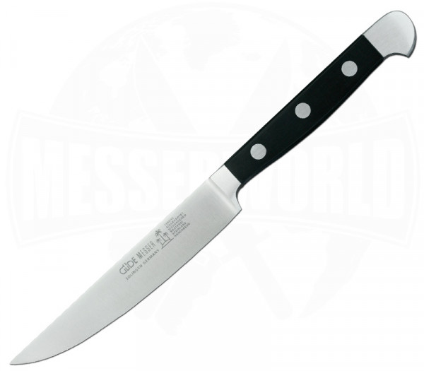Güde Alpha Porterhouse Steak Knife 12 cm