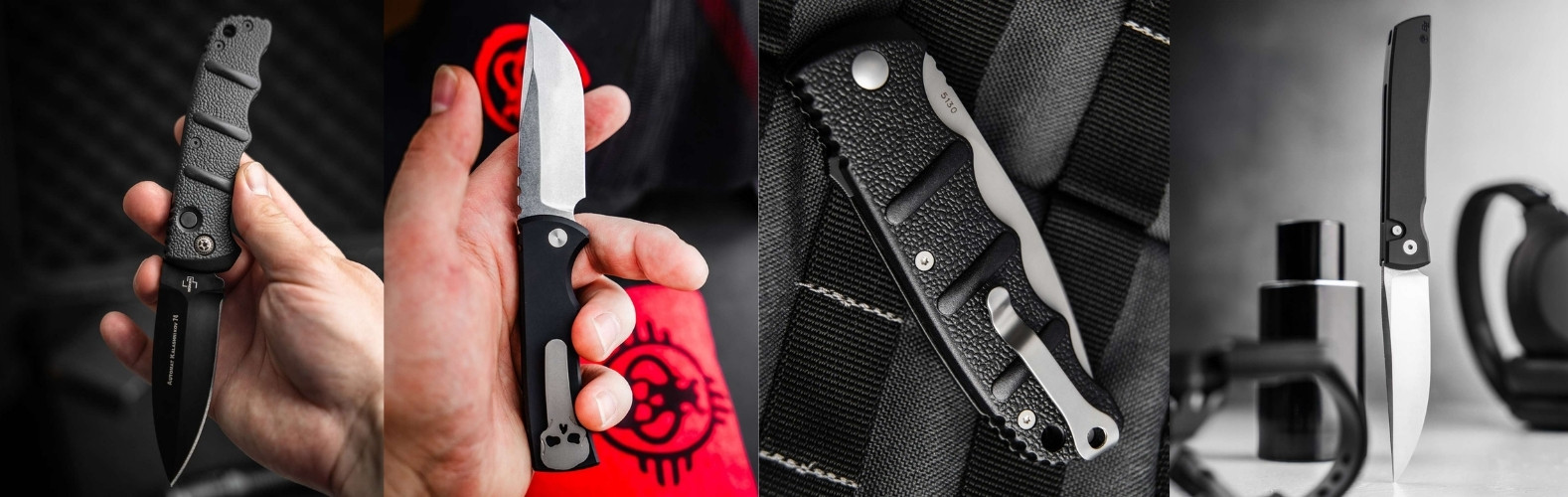 42a konforme Springmesser - Non-Lock Automatikmesser