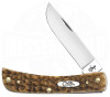 SS Amber Bone Sod Buster® Jr