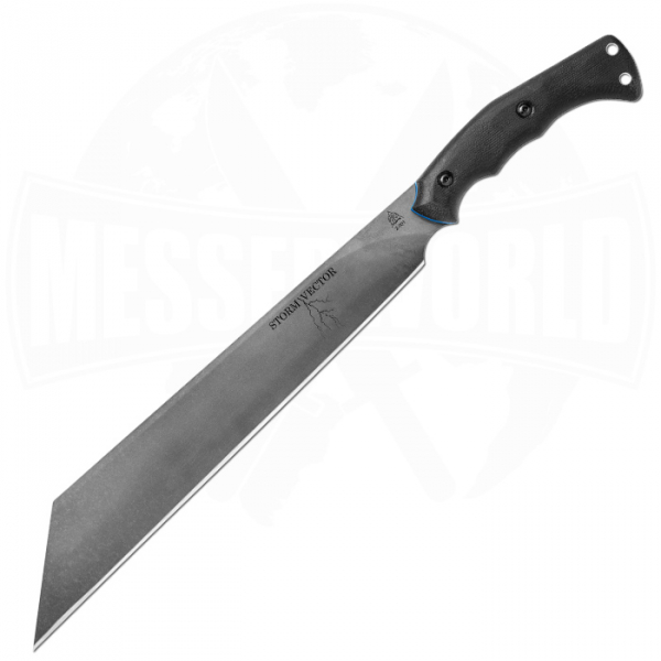 Tops Knives Storm Vector Machete