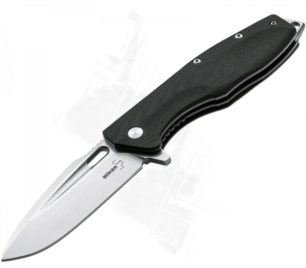 Böker Plus, Caracal Folding Knife