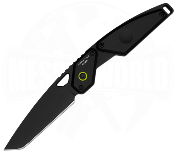Extrema Ratio Aero FX Nitrogen Black/Lime