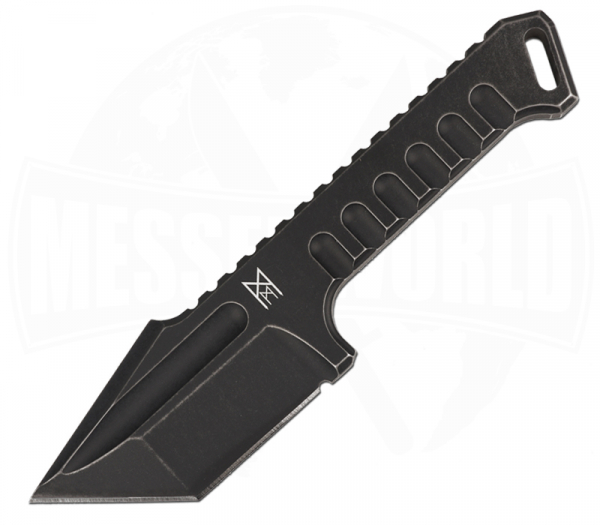 Midgards Messer Vili Tanto schwarz