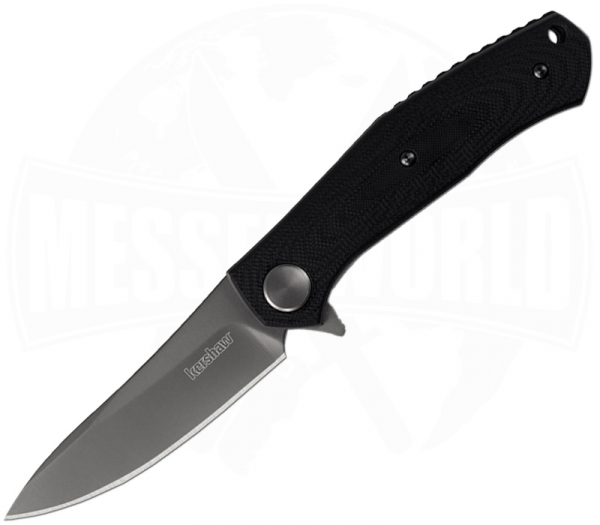 Kershaw Concierge - EDC-Messer