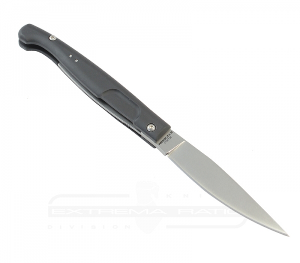 Resolza two hand opening folder Stone Washed