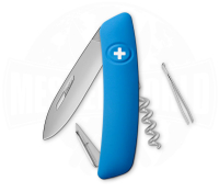 SWIZA D01 Swiss Army Knife Husky Blue