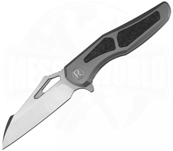 Ryda Knives Tc4 Moon 2025 limited edition - hochwertiges Sammlermesser von Viktor Ingmarsson
