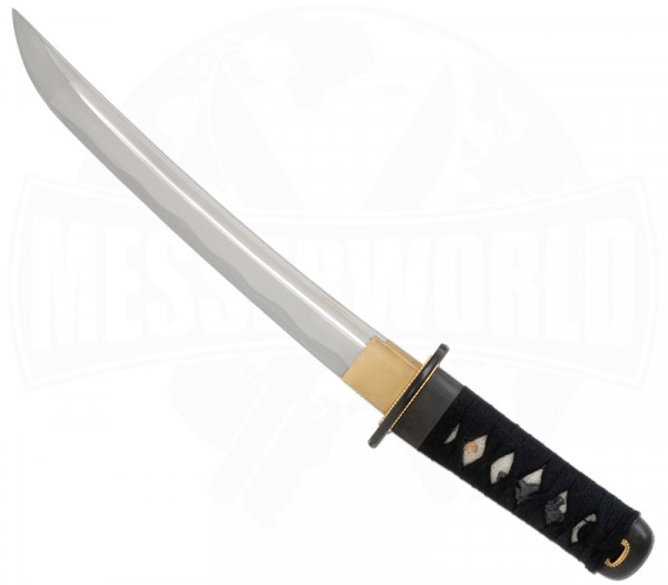 John Lee Musashi Ichi Tanto