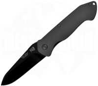 EPK-HD Schwarz/ Schwarz