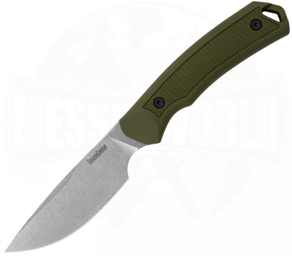 Deschutes Skinner Kershaw Outdormesser