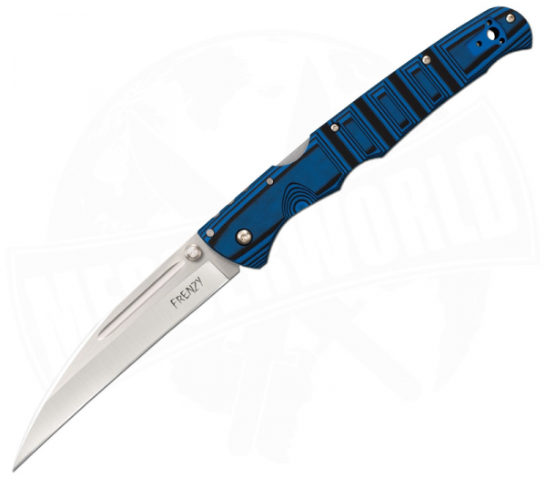 Cold Steel Frenzy II - Pocket Knife