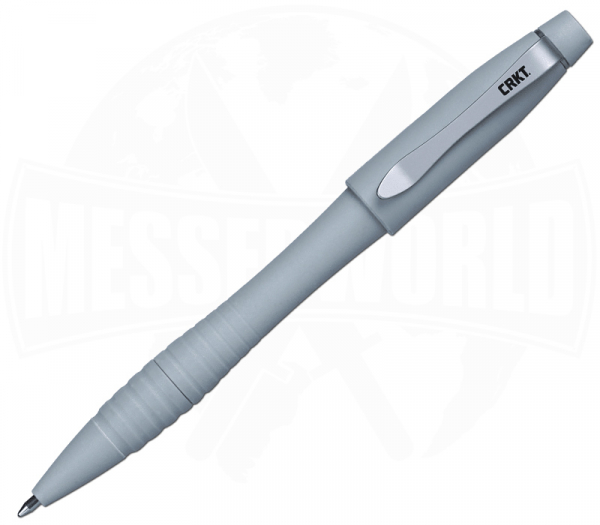 Williams Defense Pen Gray