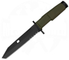 Fulcrum Evo NFG OD Green