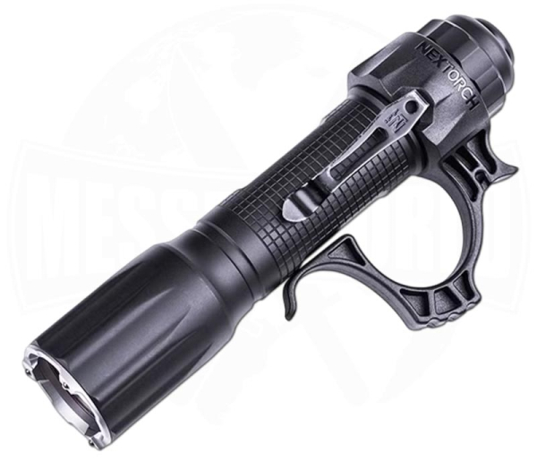 Nextorch TA30D taktische Taschenlampe 2200 Lumen