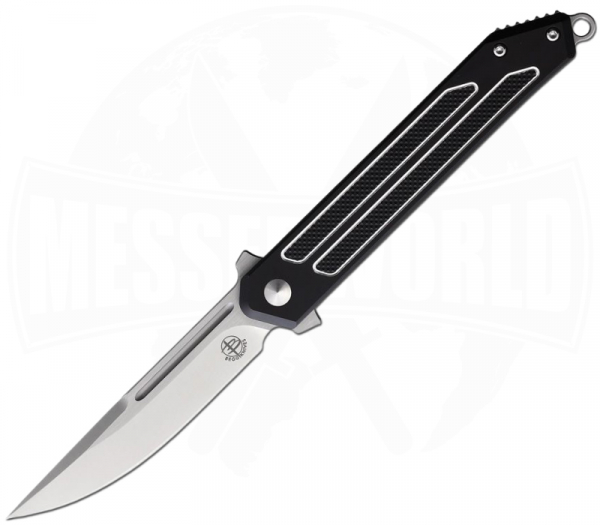 BEGG Knives Sun Tzu Kwaiken Linerlock BG016 Taschenmesser