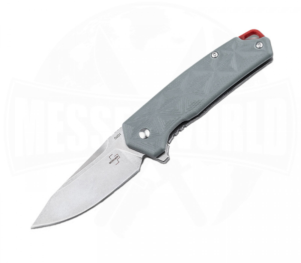 Böker Plus Gemtek - Flipper