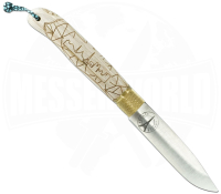 Preview: Décalé Série City Paris Beech CFPARH French pocket knife Preview: Décalé Série City Paris Beech CFPARH French pocket knife