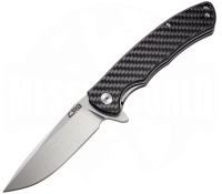 Taiga Black Carbon Fiber