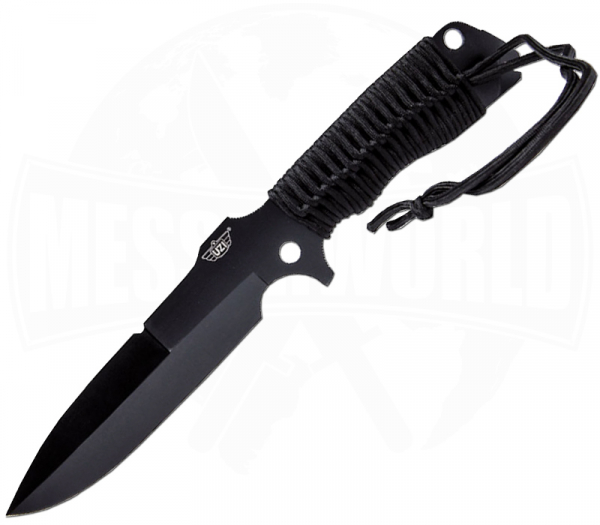 UZI Field Commander Fixed Blade Knife