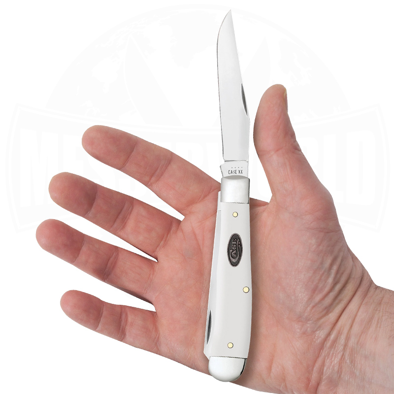 White-Synthetic-Trapper-Hand