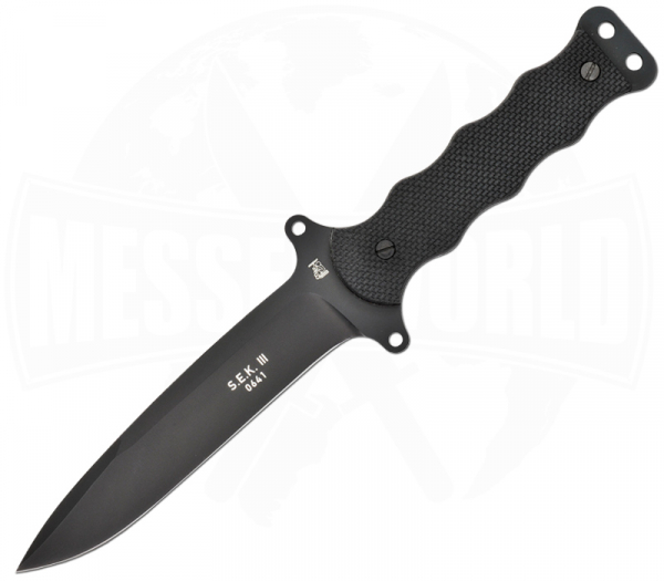 EICKHORN SEK-III Tactical Knife