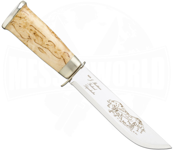 Marttiini LAPP Knife 255 - finnisches Messer