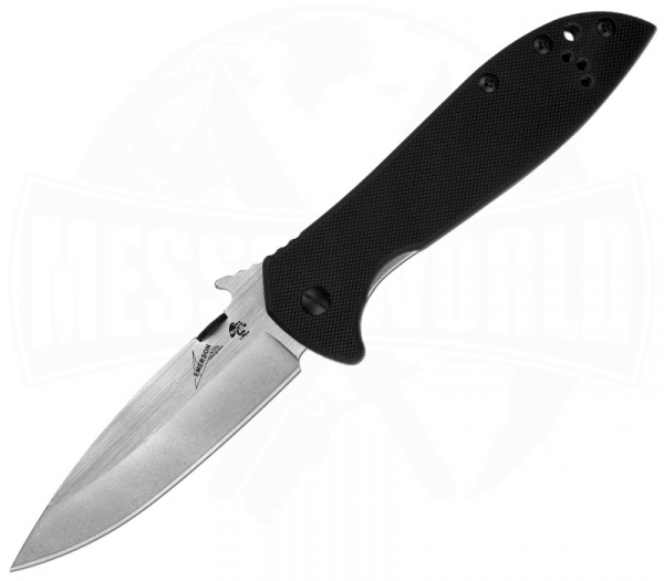 Kershaw CQC-4KXL - Klappmesser