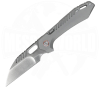 RSKAOS Wharncliffe Titan