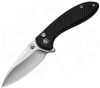 Faeger G10 Black