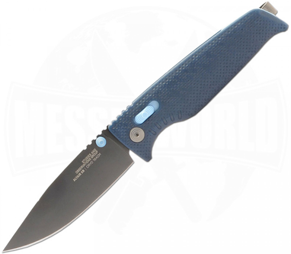 SOG Altair XR - Black/Blue 