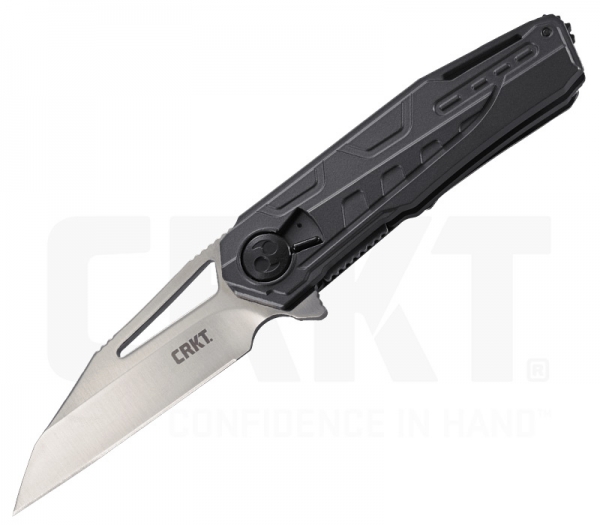 CRKT Raikiri Messer mit Wharncliffe-Klinge