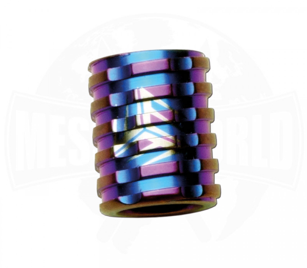 Titan-Bead Purple
