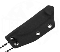 Kydexscheide High Volume BFF Packlite