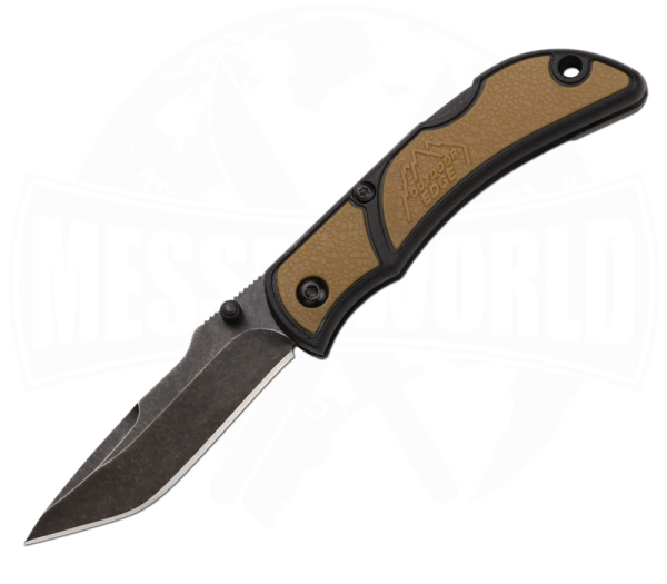 Outdoor Edge Chasm 2,5" Brown