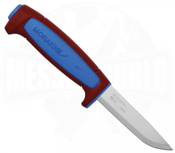 Morakniv Basic 511 Limited 2025 Siljan Blue/Dala Red 14501